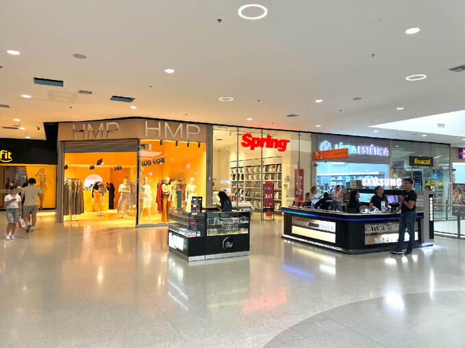 Nuestras Marcas