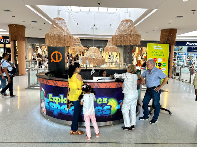 Objetos perdidos